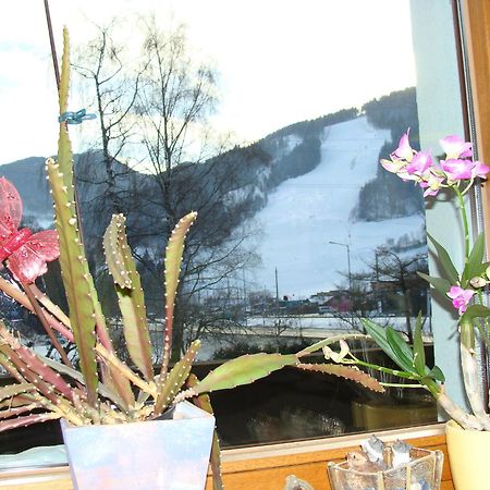 Appartement-Reiteralm Schladming Extérieur photo