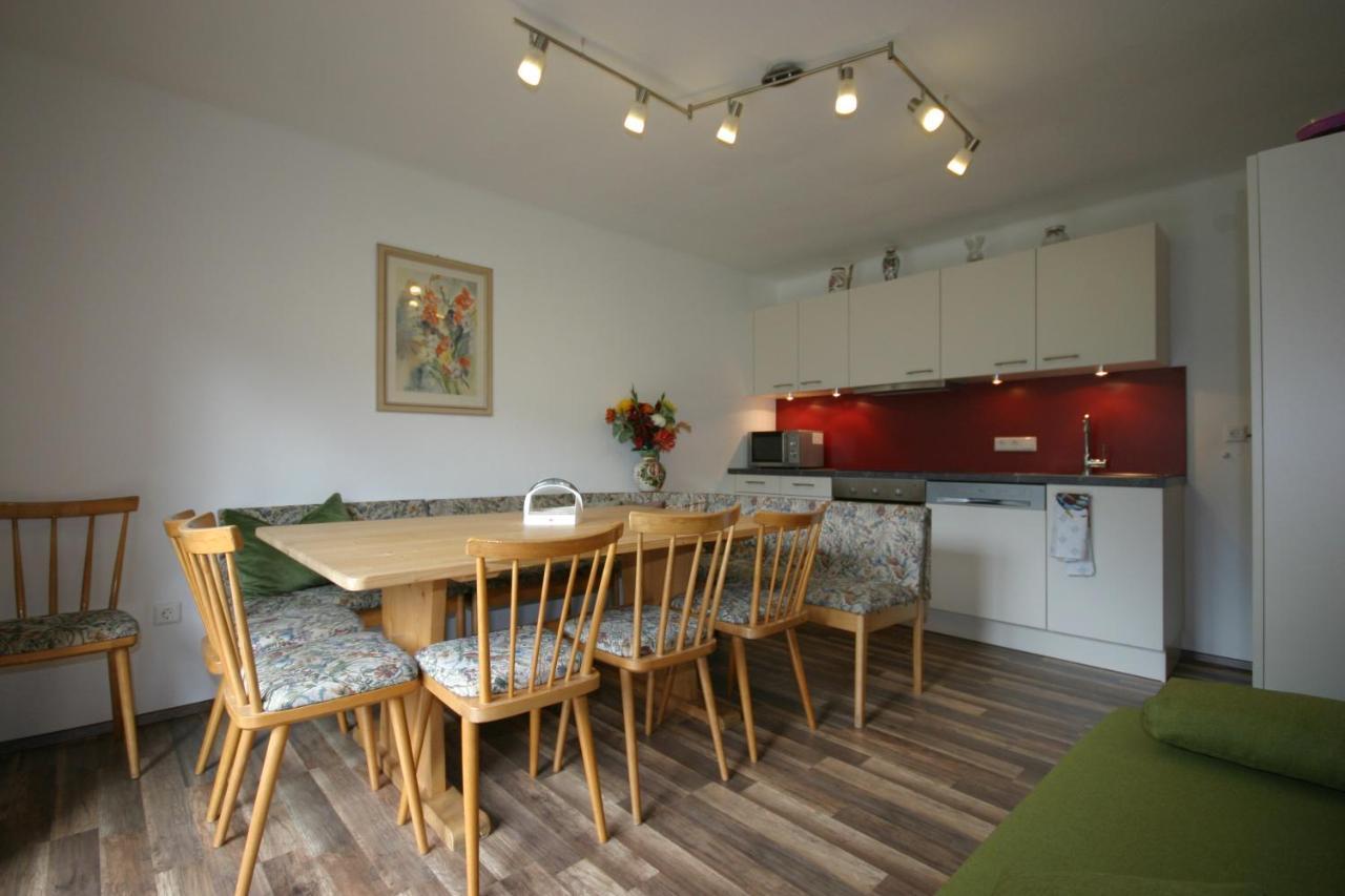 Appartement-Reiteralm Schladming Extérieur photo