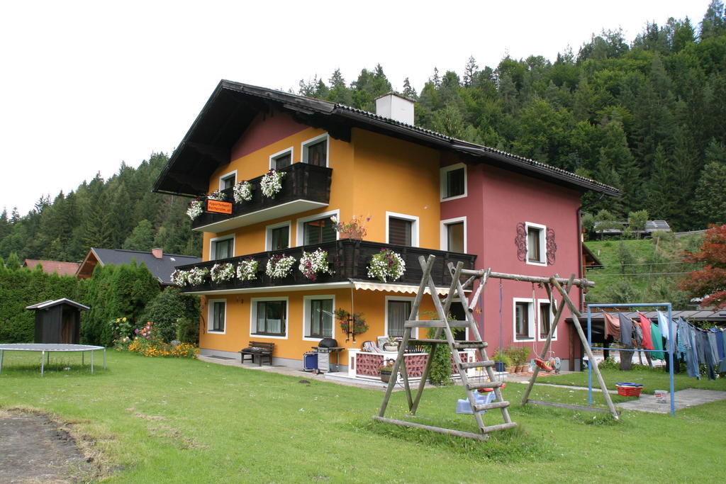 Appartement-Reiteralm Schladming Extérieur photo