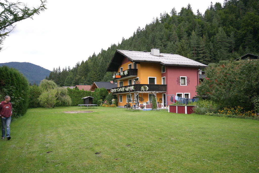 Appartement-Reiteralm Schladming Extérieur photo