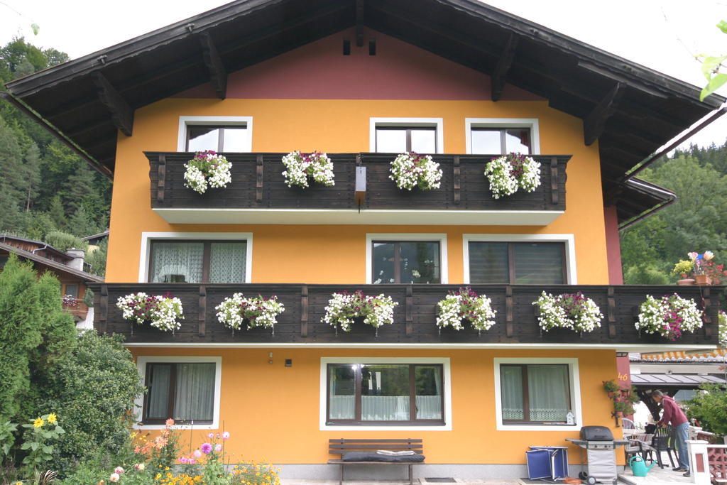 Appartement-Reiteralm Schladming Extérieur photo