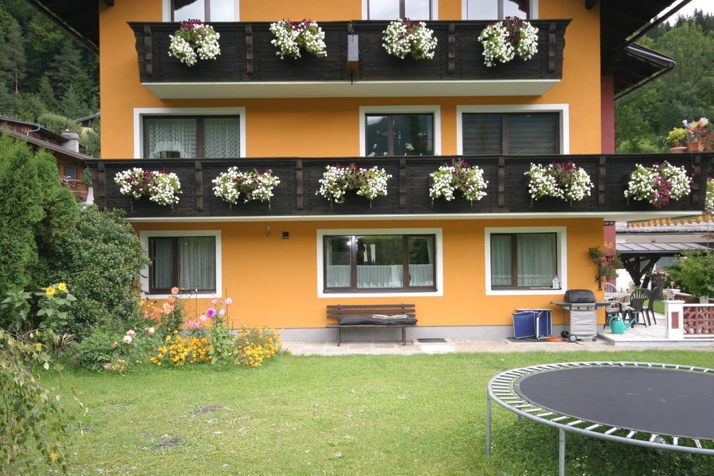 Appartement-Reiteralm Schladming Extérieur photo