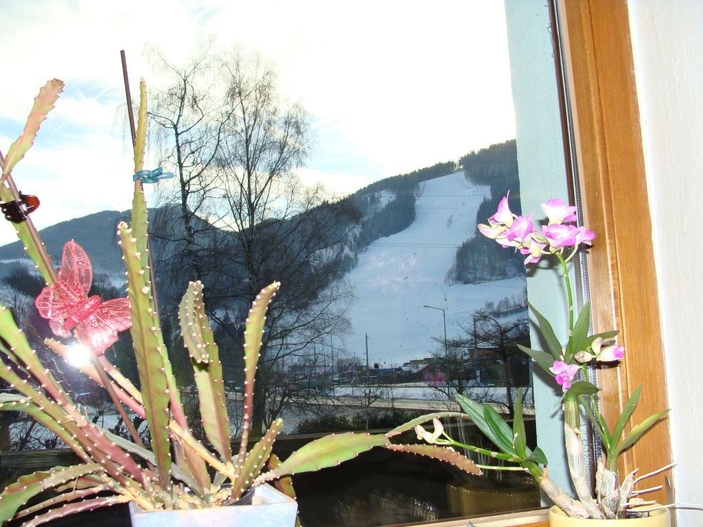 Appartement-Reiteralm Schladming Extérieur photo