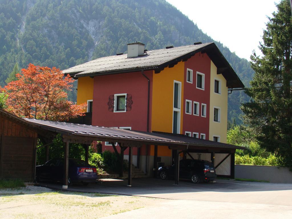 Appartement-Reiteralm Schladming Extérieur photo
