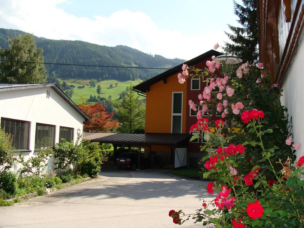 Appartement-Reiteralm Schladming Extérieur photo