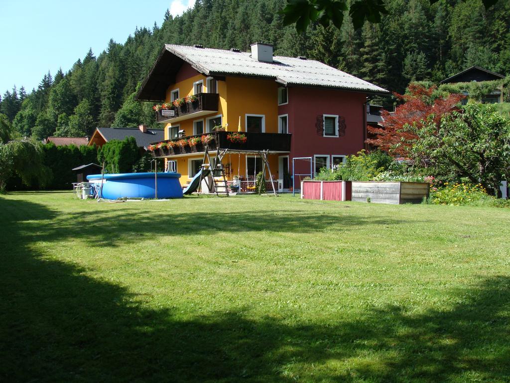 Appartement-Reiteralm Schladming Extérieur photo