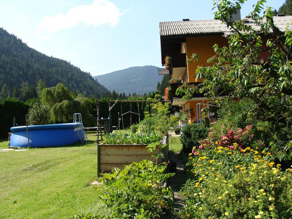 Appartement-Reiteralm Schladming Extérieur photo