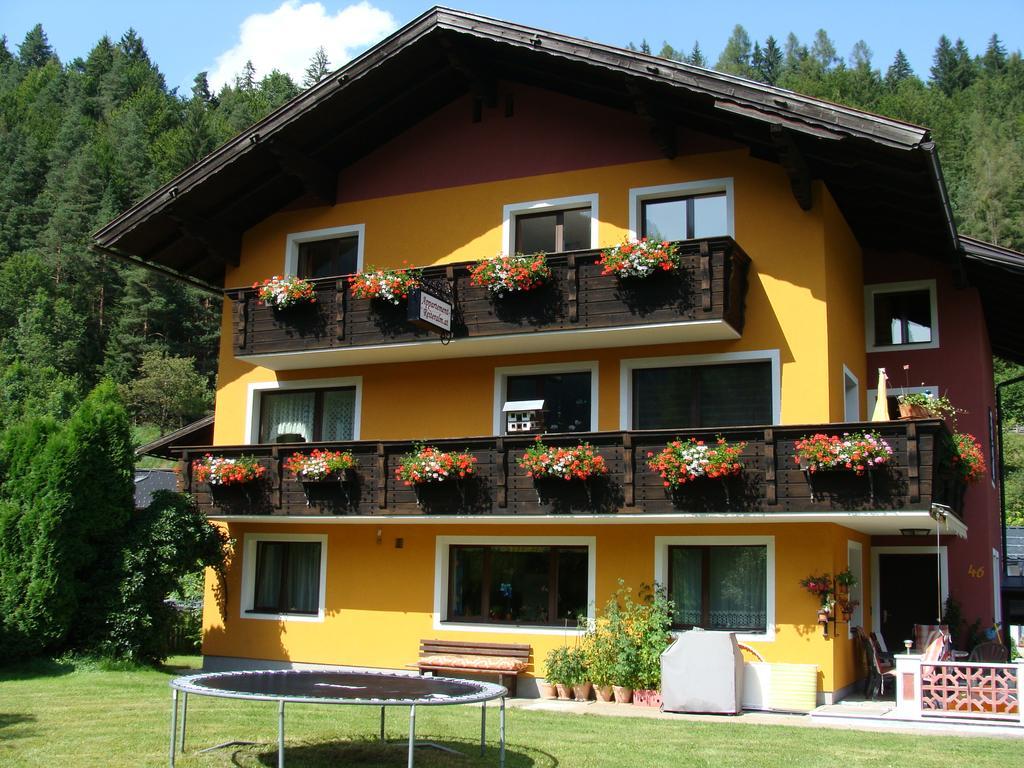 Appartement-Reiteralm Schladming Extérieur photo