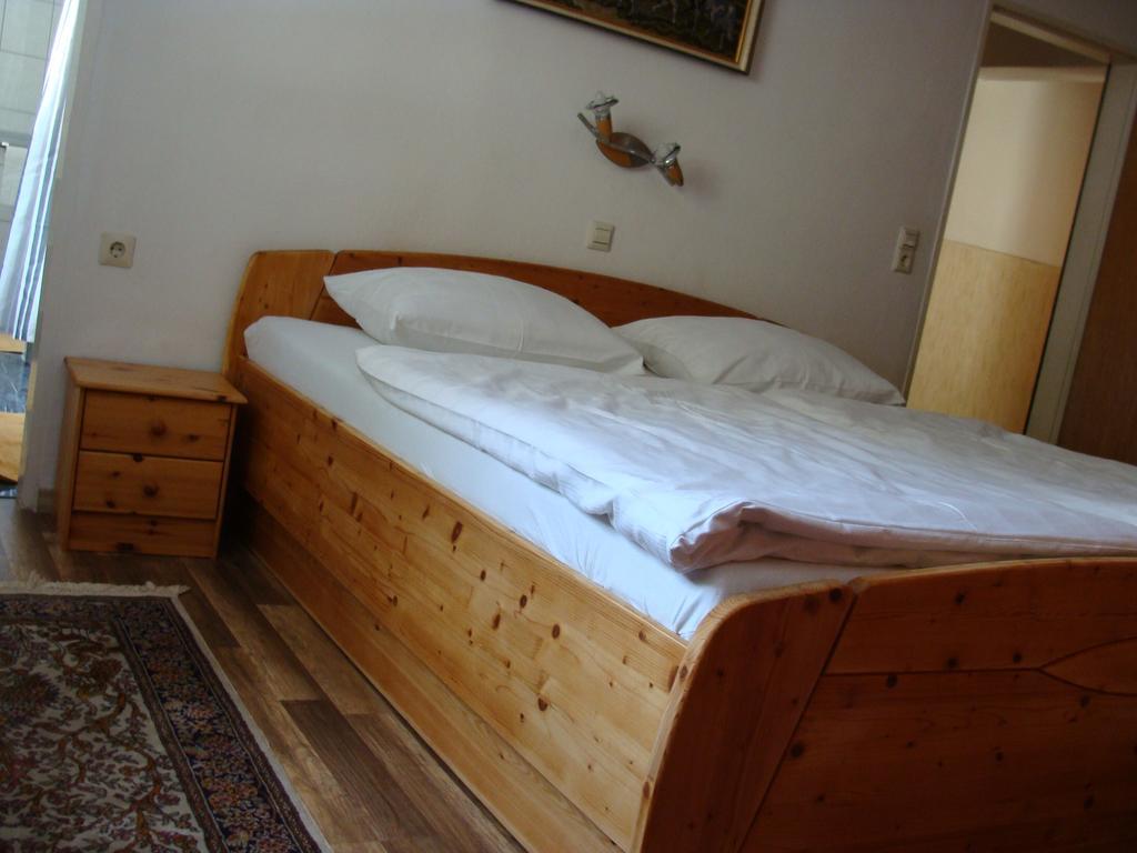 Appartement-Reiteralm Schladming Extérieur photo