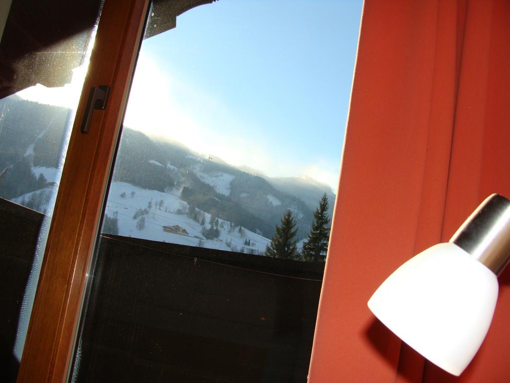 Appartement-Reiteralm Schladming Extérieur photo