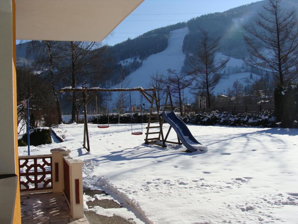 Appartement-Reiteralm Schladming Chambre photo