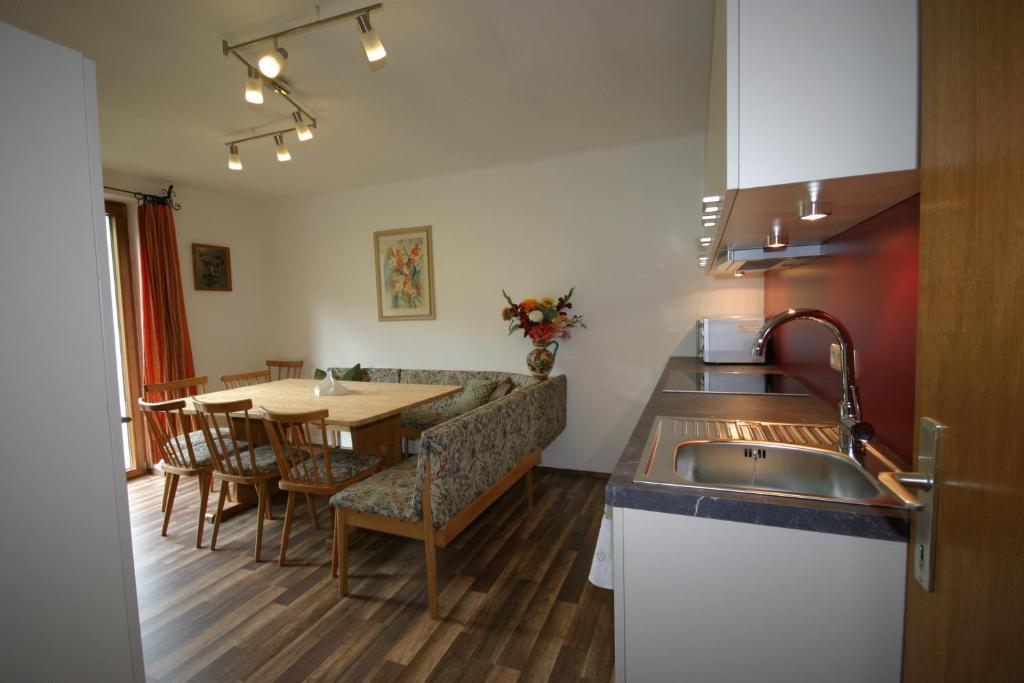 Appartement-Reiteralm Schladming Chambre photo