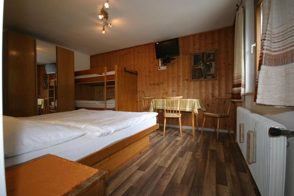Appartement-Reiteralm Schladming Chambre photo