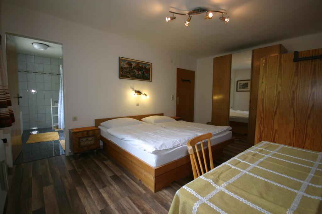 Appartement-Reiteralm Schladming Chambre photo