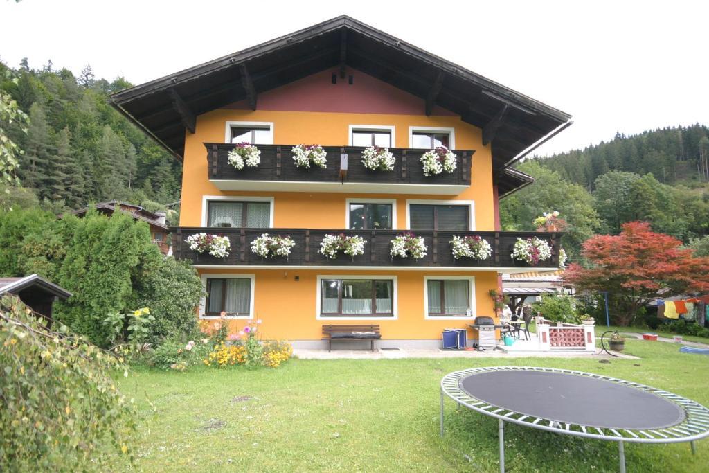 Appartement-Reiteralm Schladming Extérieur photo
