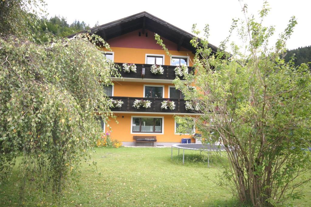 Appartement-Reiteralm Schladming Extérieur photo
