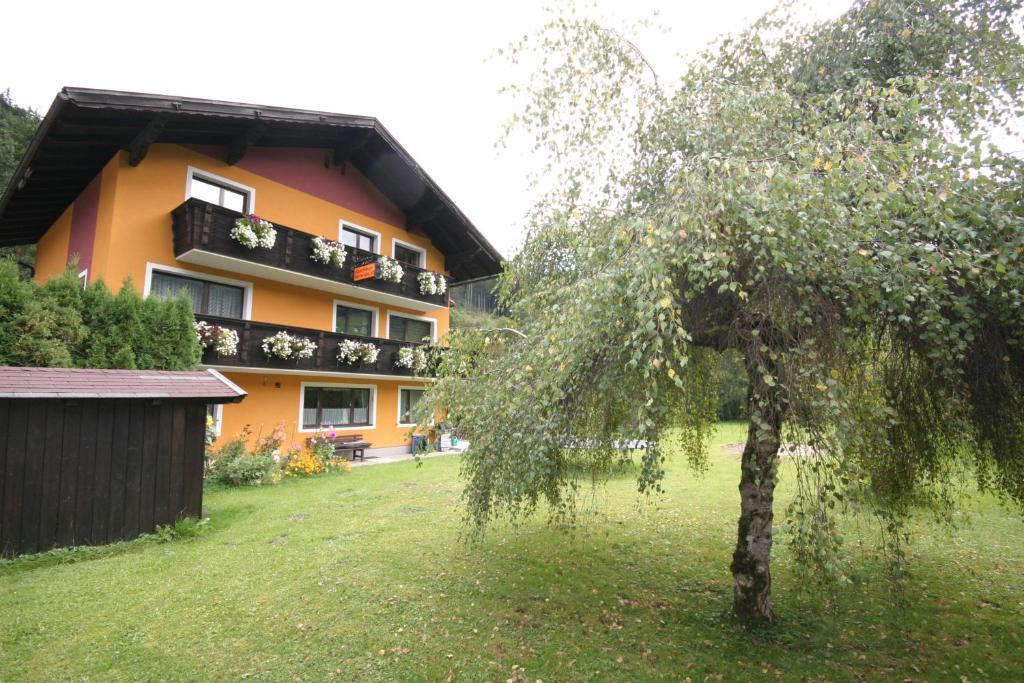 Appartement-Reiteralm Schladming Extérieur photo