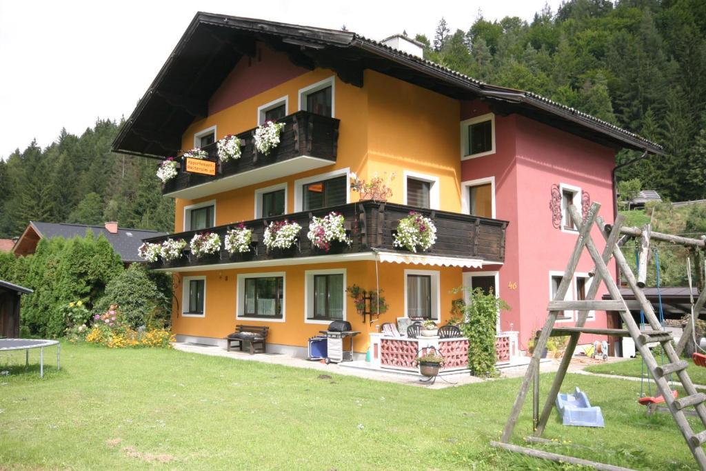 Appartement-Reiteralm Schladming Extérieur photo